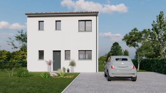 For sale Bordeaux 4 rooms 94 m2 Gironde (33200) photo 2