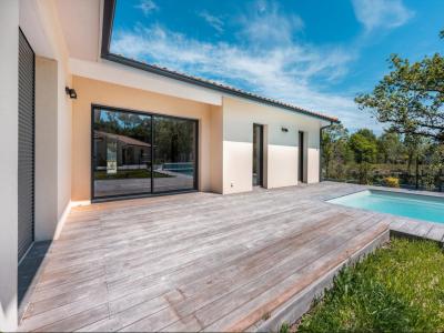 For sale Biganos 5 rooms 100 m2 Gironde (33380) photo 0