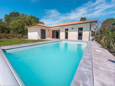 For sale Biganos 5 rooms 100 m2 Gironde (33380) photo 1