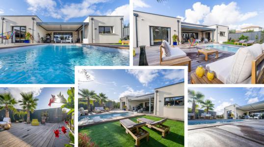Annonce Vente 4 pices Maison Cantenac 33