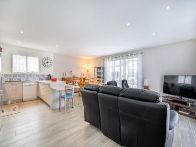 Acheter Maison Cantenac Gironde