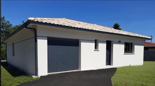 For sale Salles 4 rooms 85 m2 Gironde (33770) photo 1
