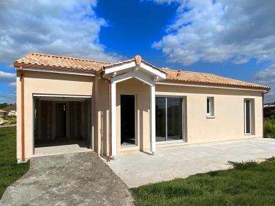 For sale Salles 4 rooms 85 m2 Gironde (33770) photo 2