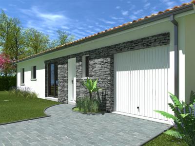 Annonce Vente Maison Biscarrosse 40