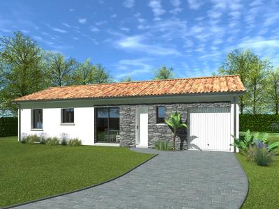 Acheter Maison 130 m2 Biscarrosse