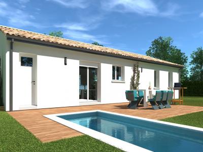 Annonce Vente Maison Mimizan 40
