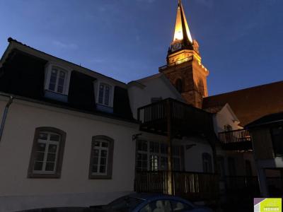 For sale Bergheim 4 rooms 111 m2 Haut rhin (68750) photo 1
