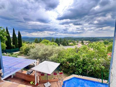 Annonce Vente 5 pices Maison Barjols 83