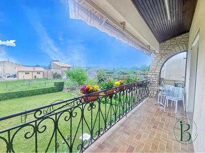 For sale Tavernes 3 rooms 76 m2 Var (83670) photo 2