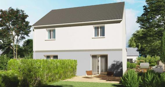 Annonce Vente 6 pices Maison Eragny-sur-epte 60