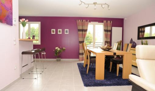 Acheter Maison 146 m2 Eragny-sur-epte