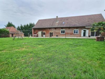 For sale Simard 6 rooms 144 m2 Saone et loire (71330) photo 2