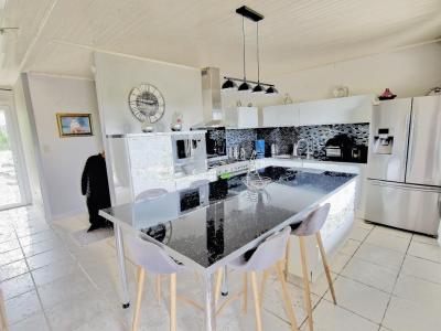 For sale Simard 6 rooms 144 m2 Saone et loire (71330) photo 3