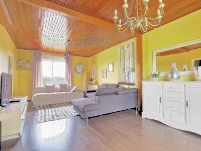 For sale Simard 6 rooms 144 m2 Saone et loire (71330) photo 4