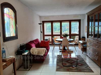 Annonce Vente 3 pices Appartement Amelie-les-bains 66