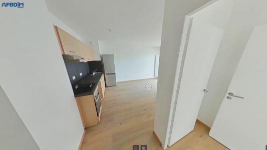 For rent Clermont-ferrand 3 rooms 65 m2 Puy de dome (63100) photo 0