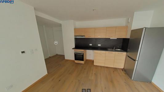 For rent Clermont-ferrand 3 rooms 65 m2 Puy de dome (63100) photo 1