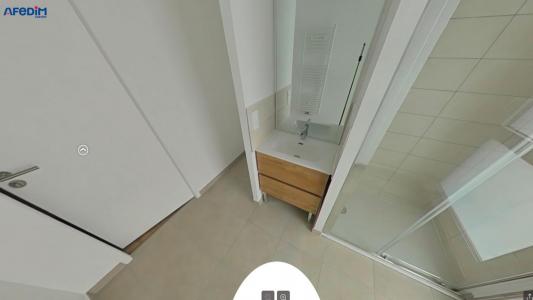 For rent Clermont-ferrand 3 rooms 65 m2 Puy de dome (63100) photo 2