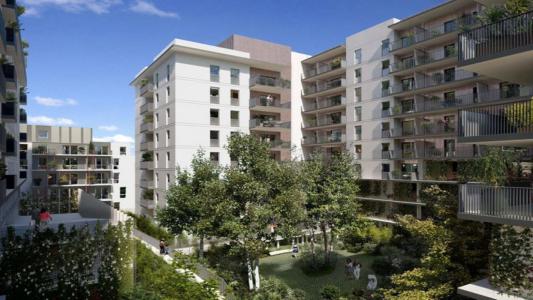 For rent Clermont-ferrand 3 rooms 65 m2 Puy de dome (63100) photo 3