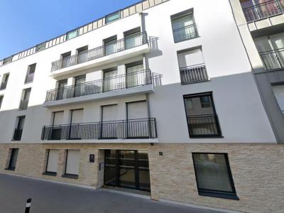For rent Nantes 1 room 25 m2 Loire atlantique (44100) photo 0