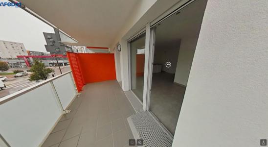 Louer Appartement Dijon 504 euros