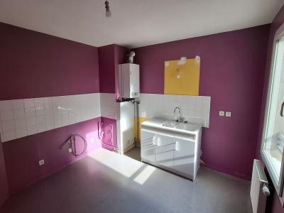 Acheter Appartement 85 m2 Villeurbanne