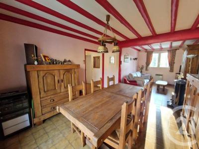 Annonce Vente 6 pices Maison Cinqueux 60