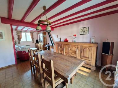 Acheter Maison 118 m2 Cinqueux