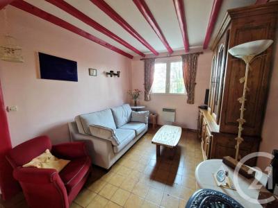 Acheter Maison Cinqueux Oise