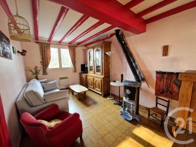 Acheter Maison Cinqueux 264000 euros
