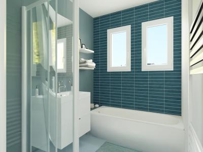 For sale Brie-comte-robert 5 rooms 115 m2 Seine et marne (77170) photo 4
