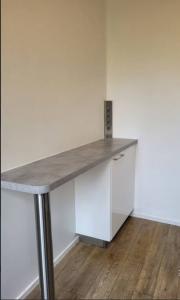 For rent Corbeil-essonnes 1 room 36 m2 Essonne (91100) photo 4