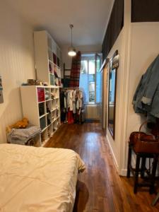Annonce Location 2 pices Appartement Paris-14eme-arrondissement 75