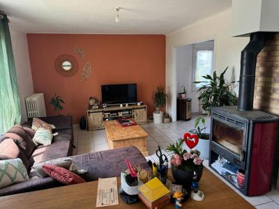 For sale Brandivy 5 rooms 101 m2 Morbihan (56390) photo 1