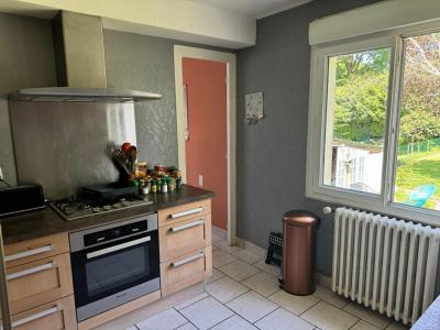 For sale Brandivy 5 rooms 101 m2 Morbihan (56390) photo 3