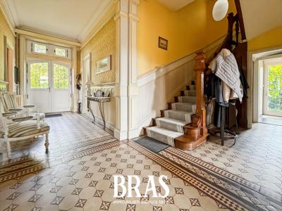Annonce Vente 14 pices Maison Clisson 44
