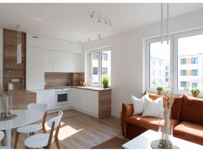 Annonce Vente 3 pices Appartement Albi 81