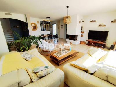 For sale Canet 7 rooms 166 m2 Herault (34800) photo 3