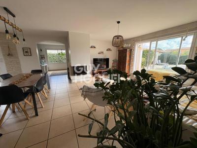 For sale Canet 7 rooms 166 m2 Herault (34800) photo 4