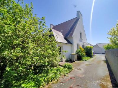 Annonce Vente 7 pices Maison Lesconil 29