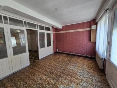 For sale Saint-pol-sur-ternoise 4 rooms 73 m2 Pas de calais (62130) photo 1