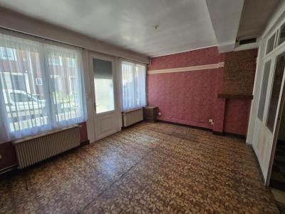 For sale Saint-pol-sur-ternoise 4 rooms 73 m2 Pas de calais (62130) photo 2