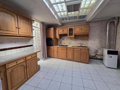 For sale Saint-pol-sur-ternoise 4 rooms 73 m2 Pas de calais (62130) photo 4