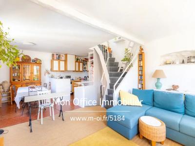 For sale Marseille-12eme-arrondissement 4 rooms 86 m2 Bouches du Rhone (13012) photo 1
