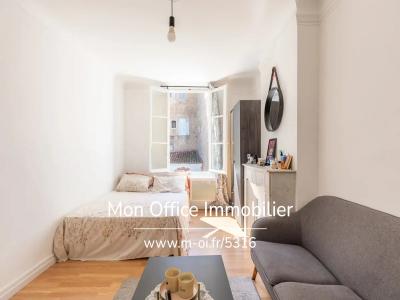 For sale Marseille-6eme-arrondissement 1 room 25 m2 Bouches du Rhone (13006) photo 1