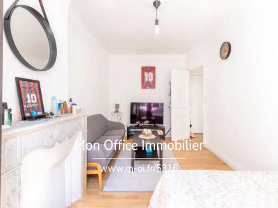 For sale Marseille-6eme-arrondissement 1 room 25 m2 Bouches du Rhone (13006) photo 2