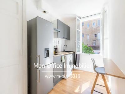 For sale Marseille-6eme-arrondissement 1 room 25 m2 Bouches du Rhone (13006) photo 3