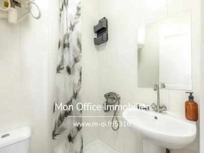 For sale Marseille-6eme-arrondissement 1 room 25 m2 Bouches du Rhone (13006) photo 4