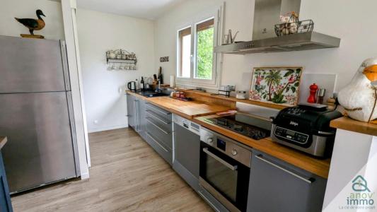 Annonce Vente 5 pices Maison Autrans 38