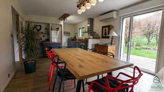 Acheter Maison Autrans Isere